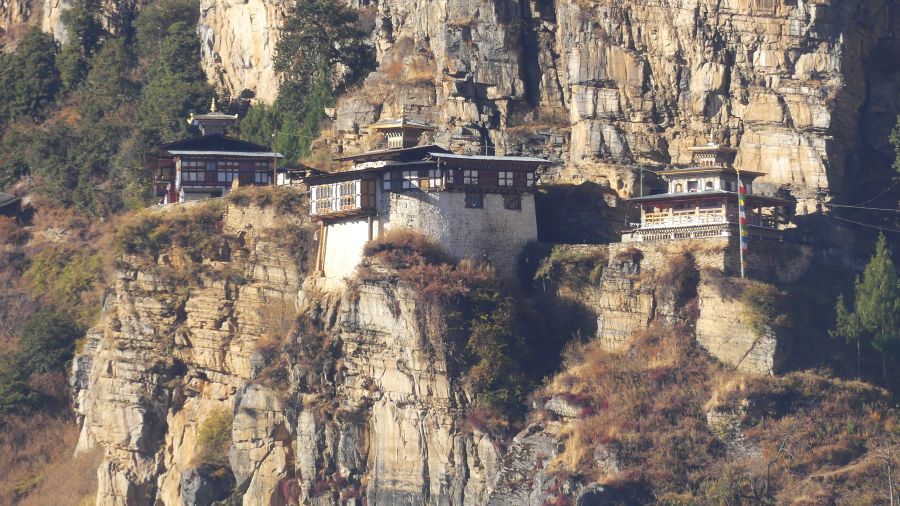 Bhutan TagesTrek Drakarpo P1000346 900x506