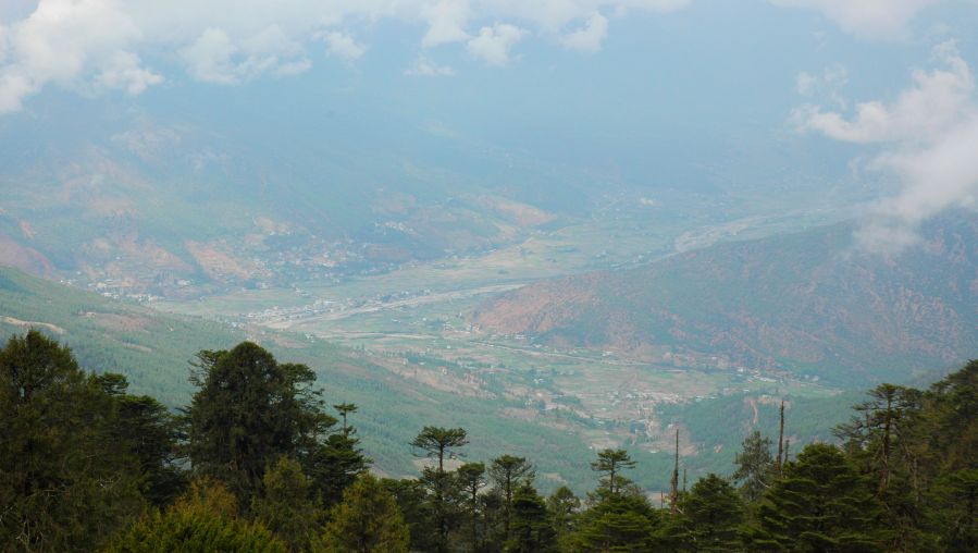Bhutan TagesTrek JeleDzong DSC3048 900x506