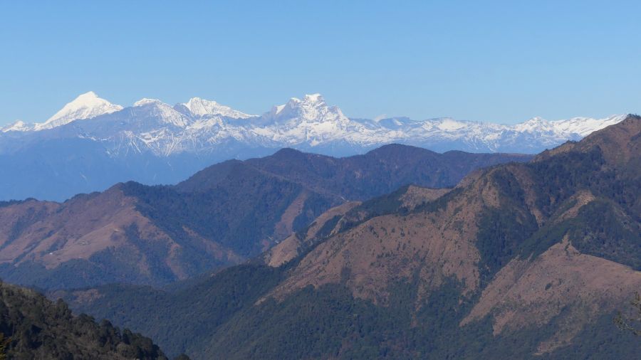 Bhutan18 T20 200 Phobjiekha Bumthang Himalaya Panorama1 P1020638 900x506