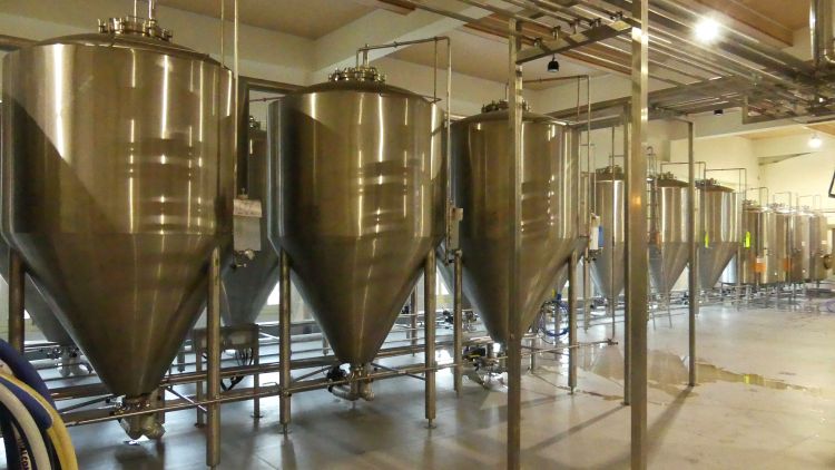 Bhutanische Bierbraucherei Paro P1000848 750x455